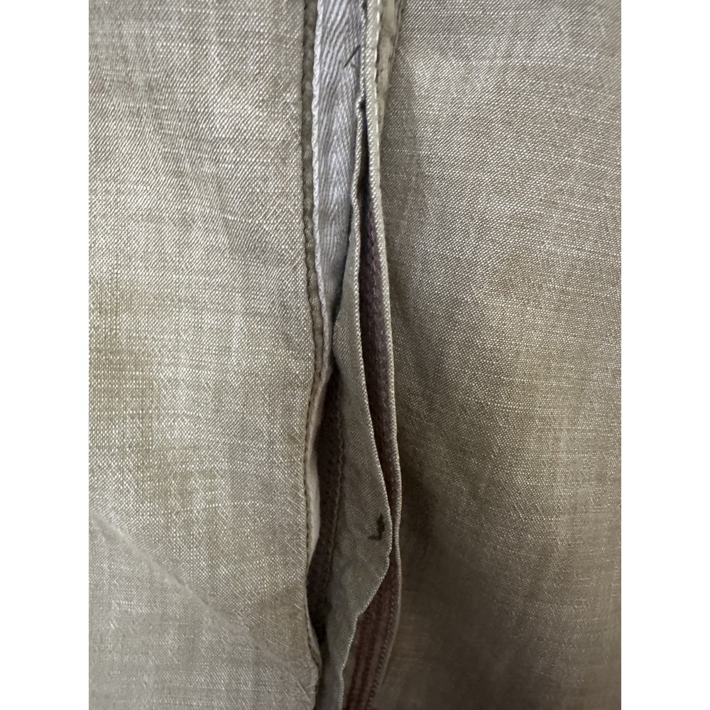 FCUK Shirt Mens Small Long Sleeve Button Down Workwear Casual Double Pocket - Picture 7 of 10
